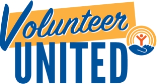 Volunteer United logo